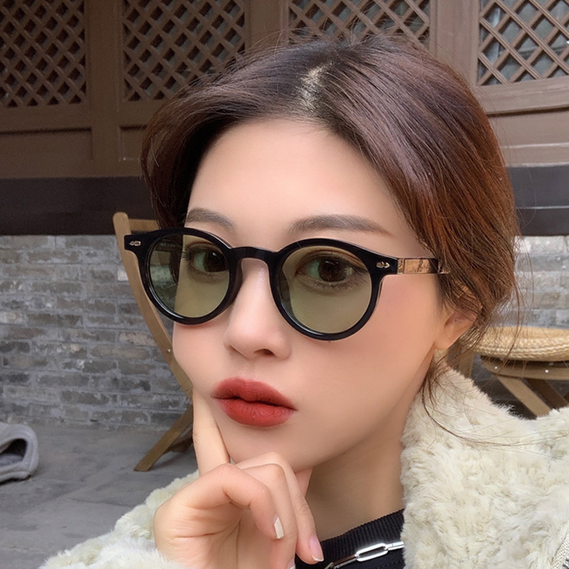 Новые маленькие круглые солнце – обзор и цена Women'S Fashion Reading Glasses
