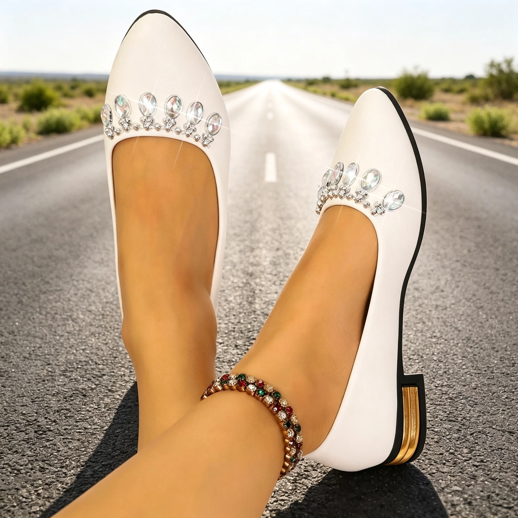 Женские балетки с заостренным  – обзор и цена Women'S Fashion Loafers