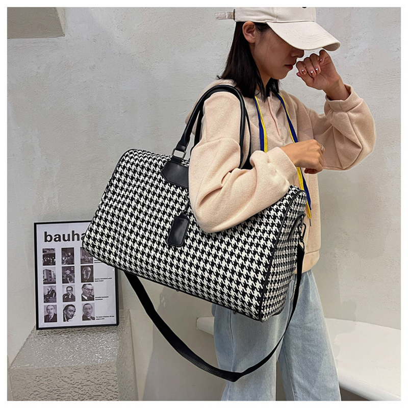 Дорожные сумки, женская шерстя – обзор и цена Women Fashion Handbags