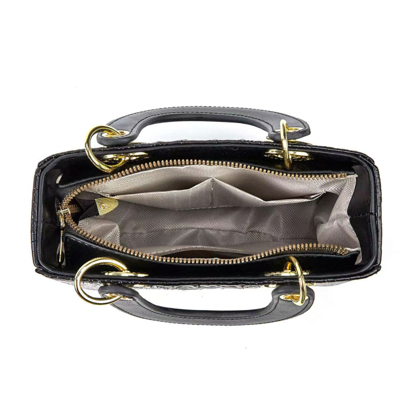 Набор из 3 женских сумок: мале – обзор и цена Women Fashion Handbags
