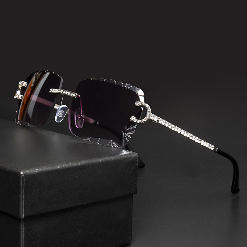 Модные квадратные солнцезащитн – обзор и цена Women'S Fashion Reading Glasses