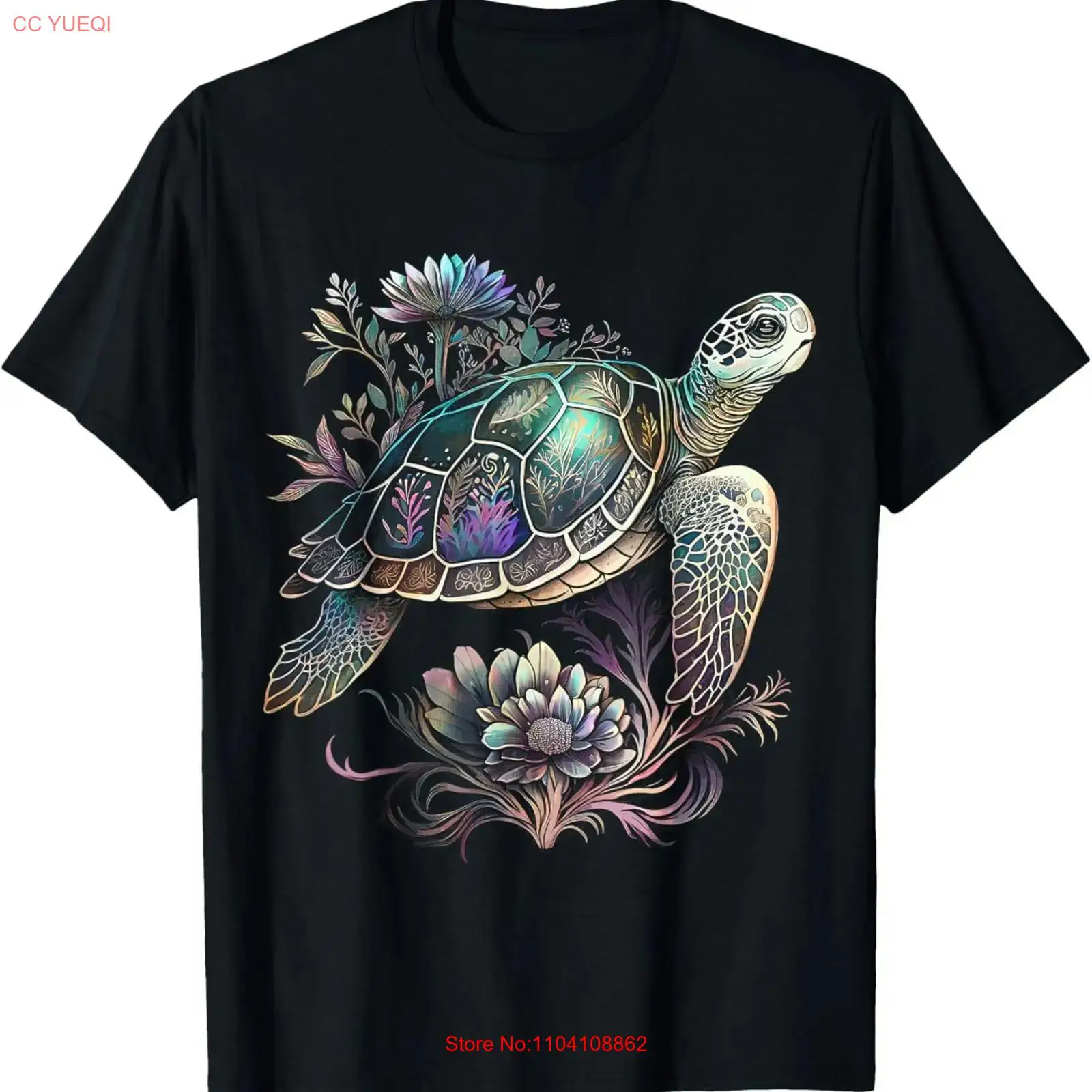 Женская футболка с принтом мор – обзор и цена Women'S Fashion Graphic Tees