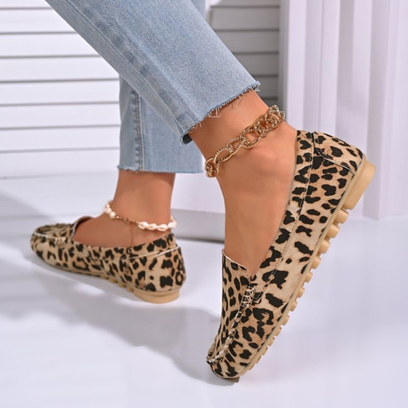 Весенне-осенние новые женские  – обзор и цена Women'S Fashion Loafers