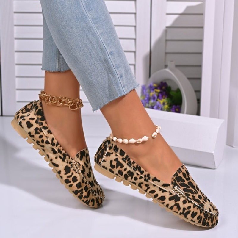 Весенне-осенние новые женские  – обзор и цена Women'S Fashion Loafers