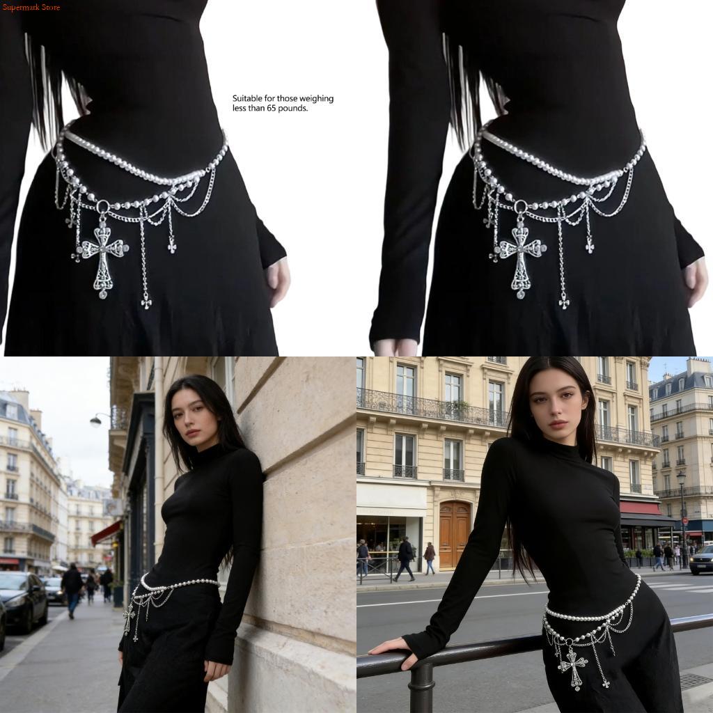 E06E Острые кресты Дизайнерска – обзор и цена Women'S Fashion Edgy