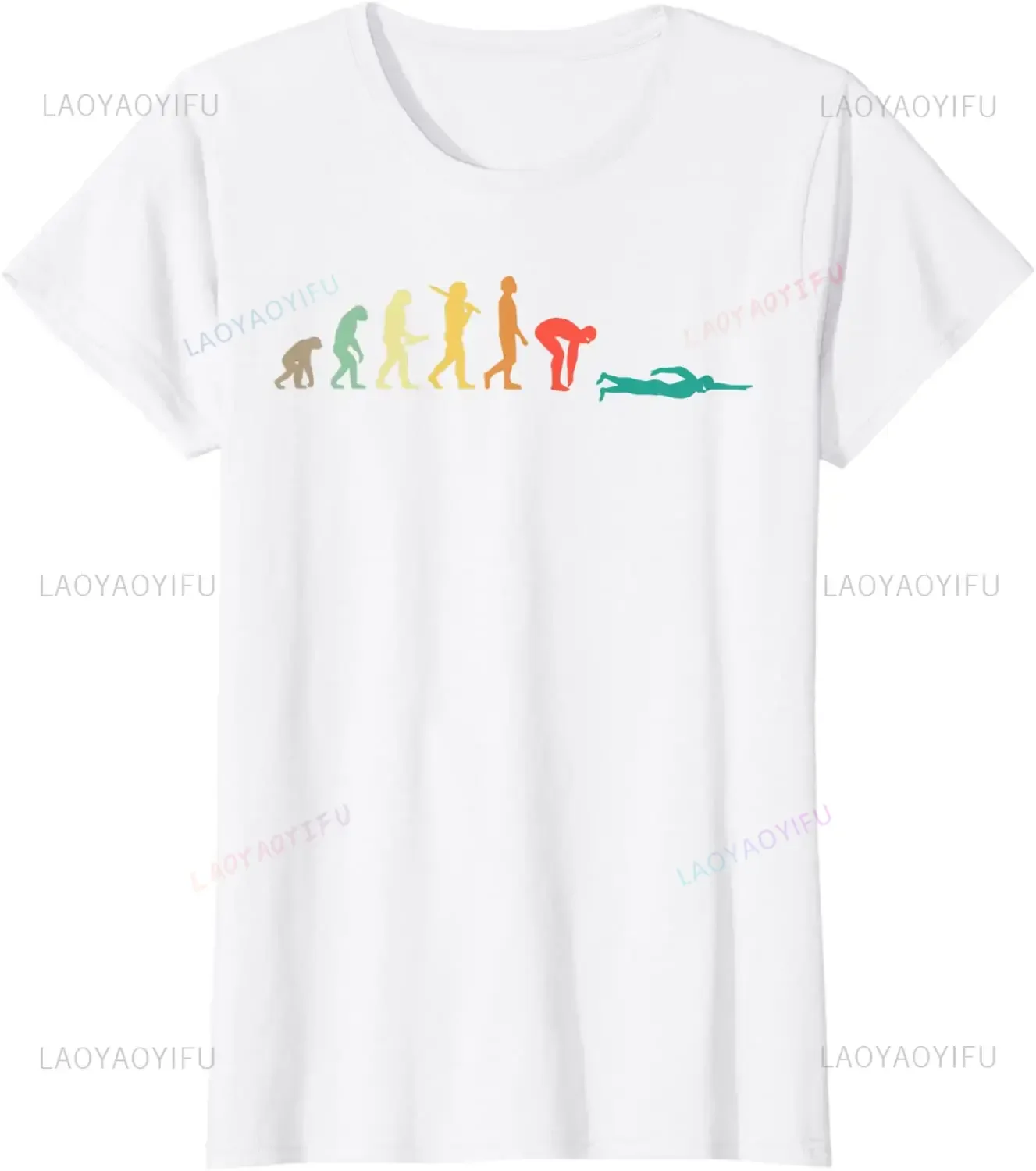 Футболка для плавания в стиле  – обзор и цена Women'S Fashion Graphic Tees