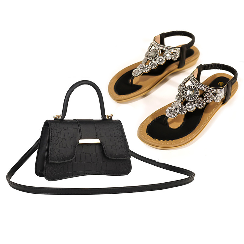 Женские летние новые сандалии  – обзор и цена Women Fashion Handbags