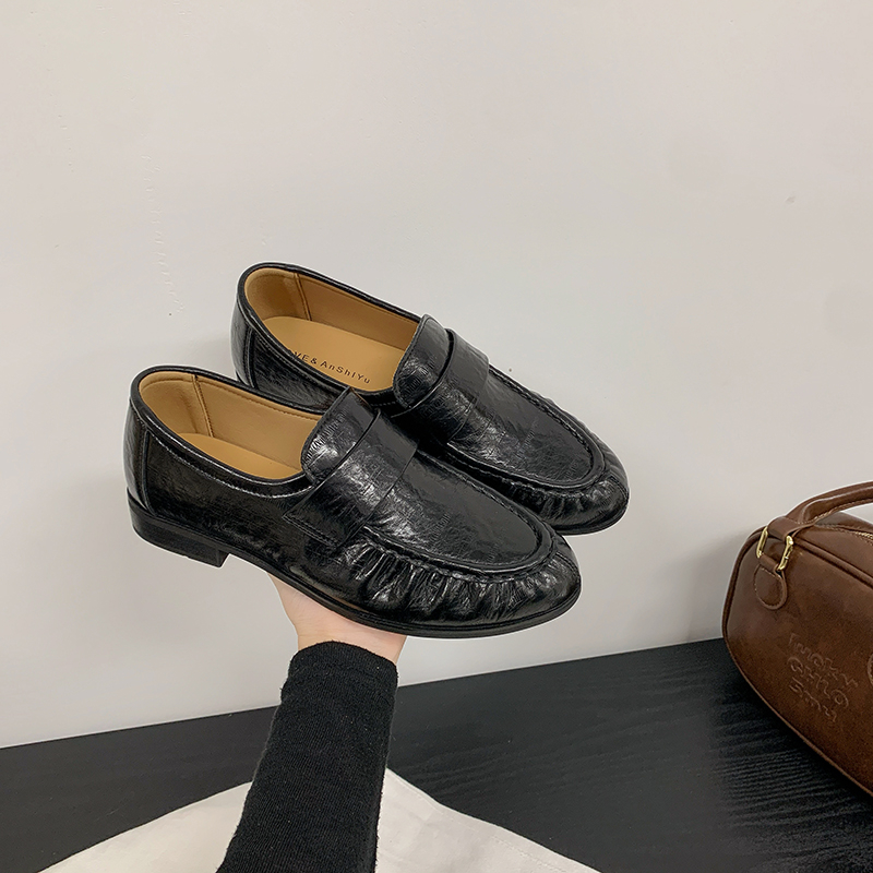 Модные женские туфли-лоферы с  – обзор и цена Women'S Fashion Loafers
