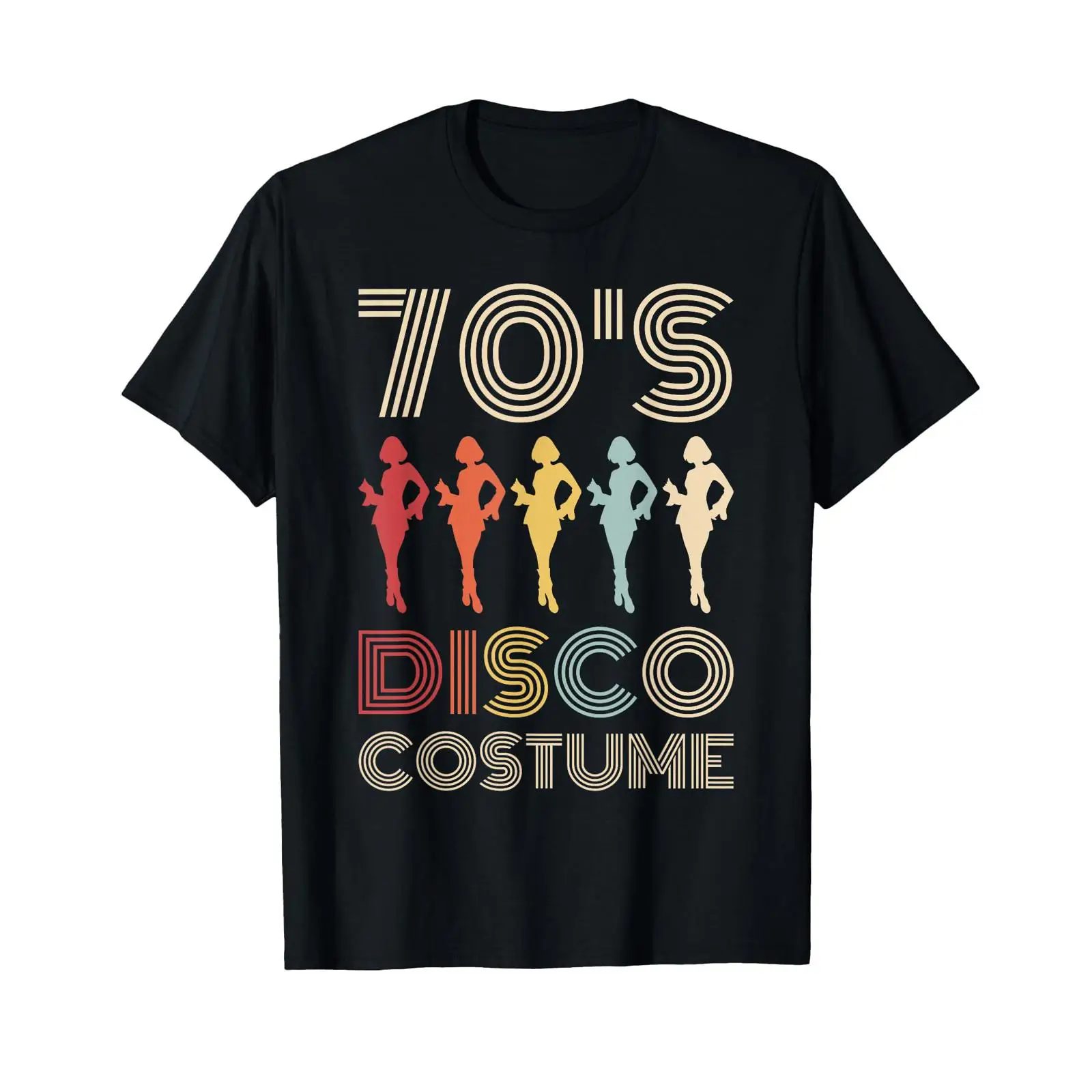 Костюм для дискотеки в стиле 7 – обзор и цена Women'S Fashion In The 70S
