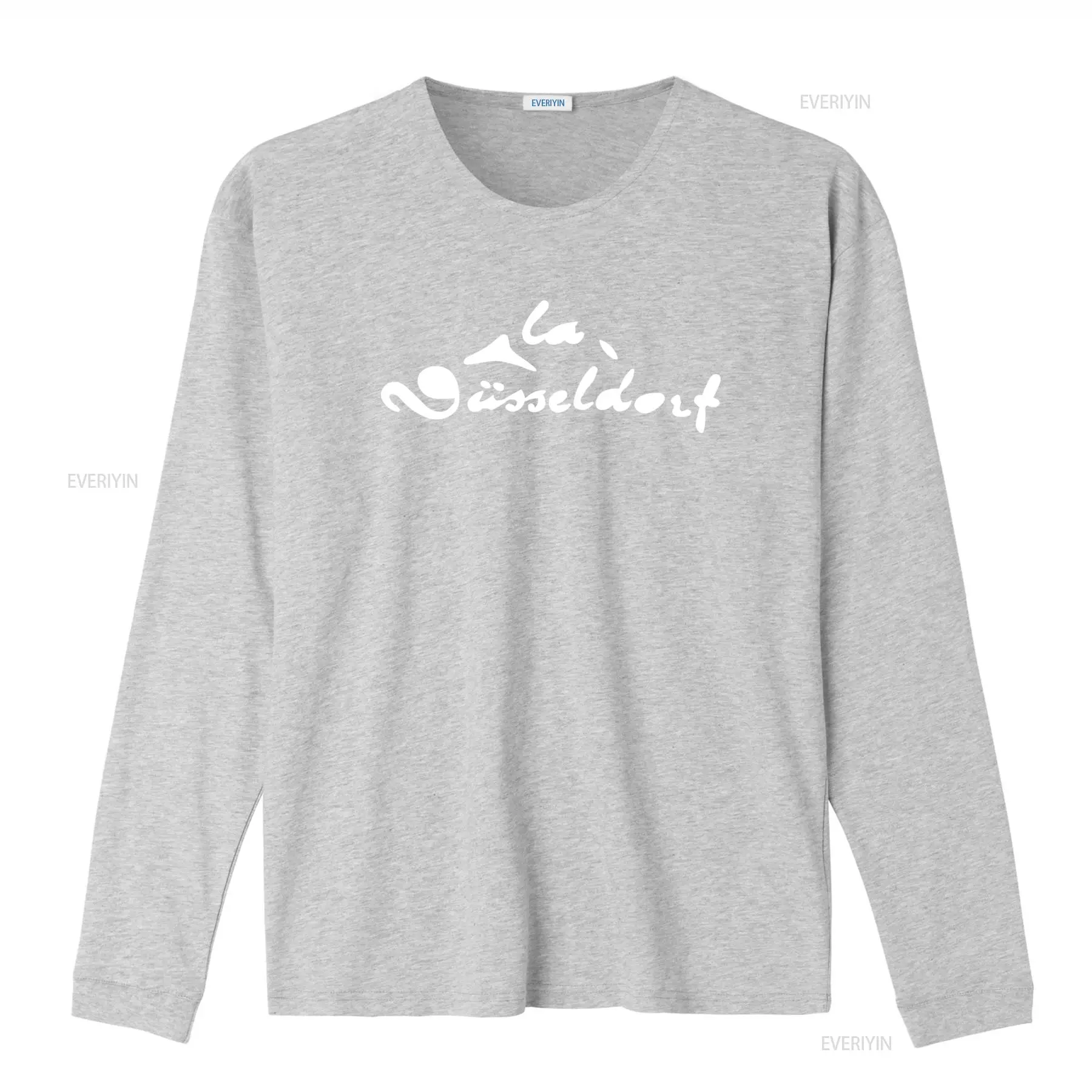 Модная футболка La Dusseldorf  – обзор и цена Women'S Fashion Graphic Tees