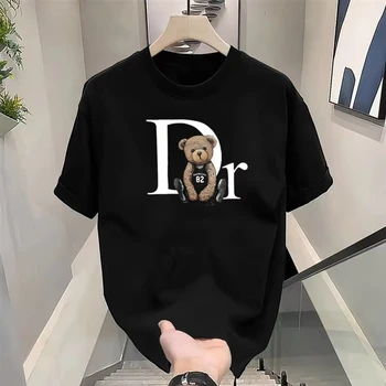 Роскошная брендовая футболка с – обзор и цена Women'S Fashion Graphic Tees