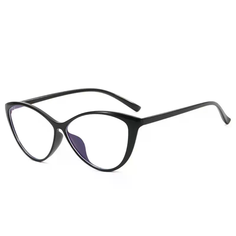 Модные очки без диоптрий в рет – обзор и цена Women Fashion Glasses