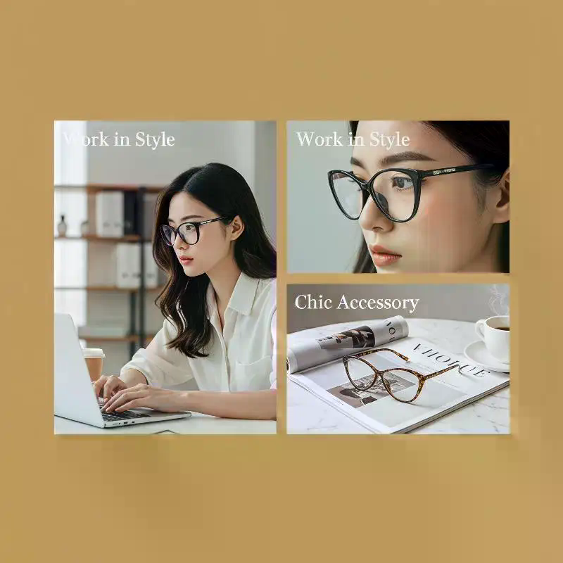 Модные очки без диоптрий в рет – обзор и цена Women Fashion Glasses