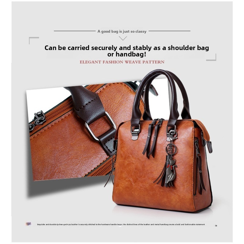 Набор из 4 сумок однотонного ц – обзор и цена Women Fashion Handbags