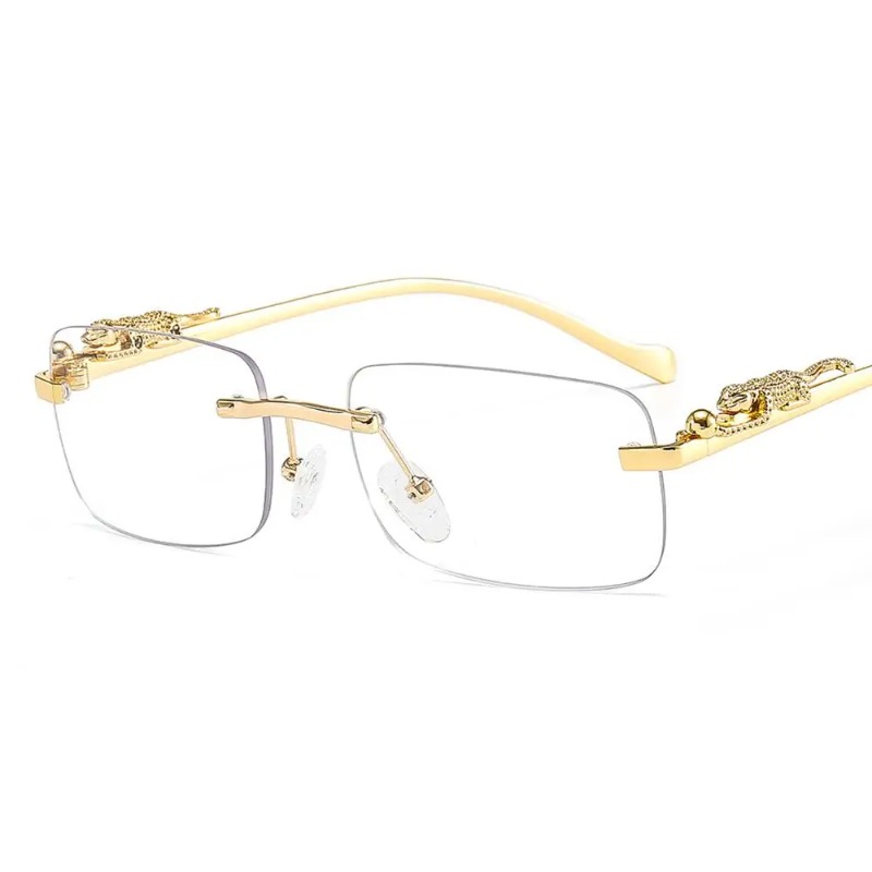Солнцезащитные очки без оправы – обзор и цена Women'S Fashion Reading Glasses