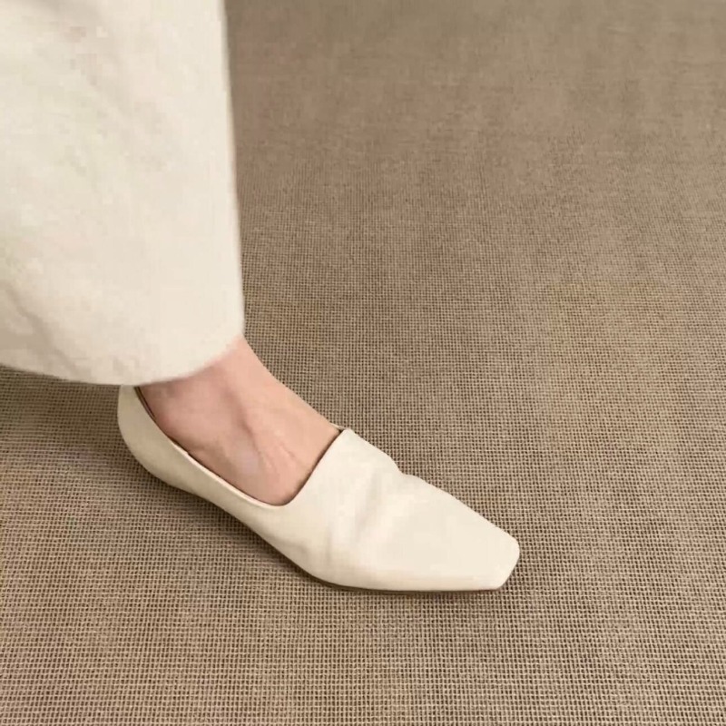 Ретро-лоферы женские, без заст – обзор и цена Women'S Fashion Loafers