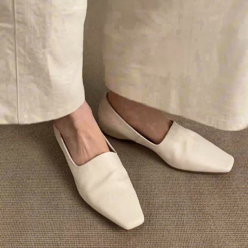 Ретро-лоферы женские, без заст – обзор и цена Women'S Fashion Loafers