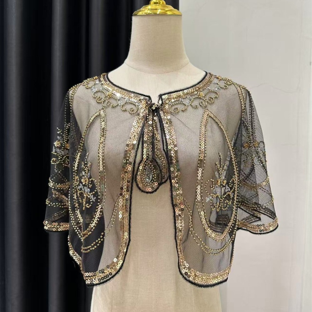 Элегантная шаль с пайетками и  – обзор и цена Women'S Fashion In The 1920S