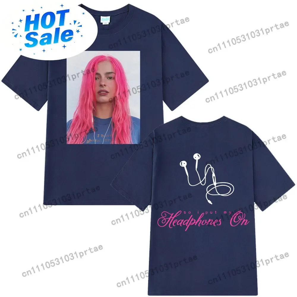 Модная футболка с принтом Addi – обзор и цена Women'S Fashion Graphic Tees