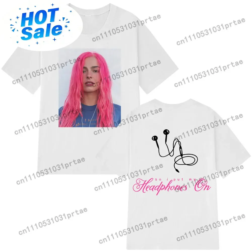 Модная футболка с принтом Addi – обзор и цена Women'S Fashion Graphic Tees